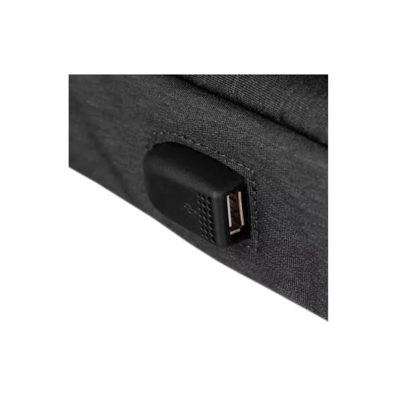 Laptoptasche 2E Melange, Black (2E-CBN9265BK)