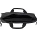 Bolsa para portátil 2E Melange, Black (2E-CBN9265BK)