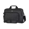 حقيبة كمبيوتر محمول 2E CrossSquares, Black (2E-CBN9198BK)