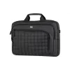 حقيبة كمبيوتر محمول 2E CrossSquares, Black (2E-CBN9198BK)