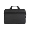 حقيبة كمبيوتر محمول 2E CrossSquares, Black (2E-CBN9198BK)