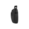 حقيبة كمبيوتر محمول 2E CrossSquares, Black (2E-CBN9198BK)