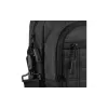 حقيبة كمبيوتر محمول 2E CrossSquares, Black (2E-CBN9198BK)