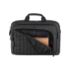 حقيبة كمبيوتر محمول 2E CrossSquares, Black (2E-CBN9198BK)