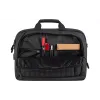 حقيبة كمبيوتر محمول 2E CrossSquares, Black (2E-CBN9198BK)