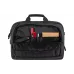 Bolsa para portátil 2E CrossSquares, Black (2E-CBN9198BK)
