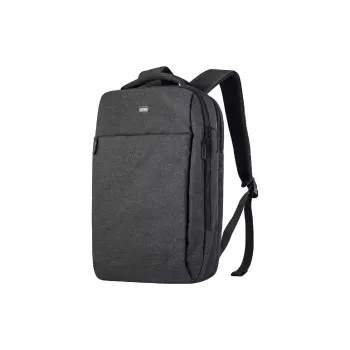 Laptop Backpack 2E, Black (2E-BPN9266BK)