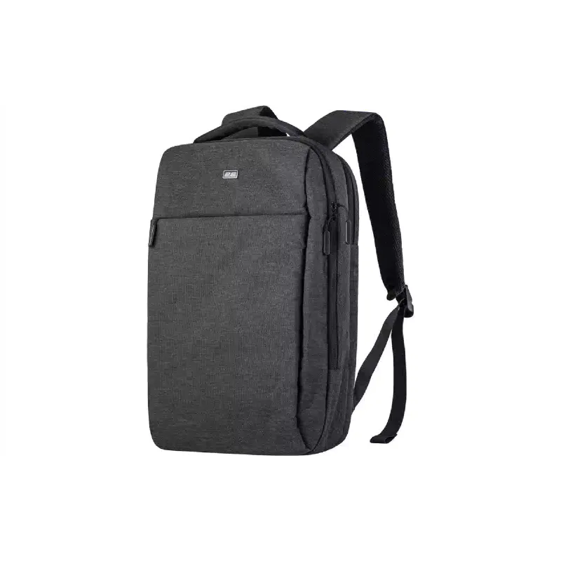 Laptop hátizsák 2E, Black (2E-BPN9266BK)