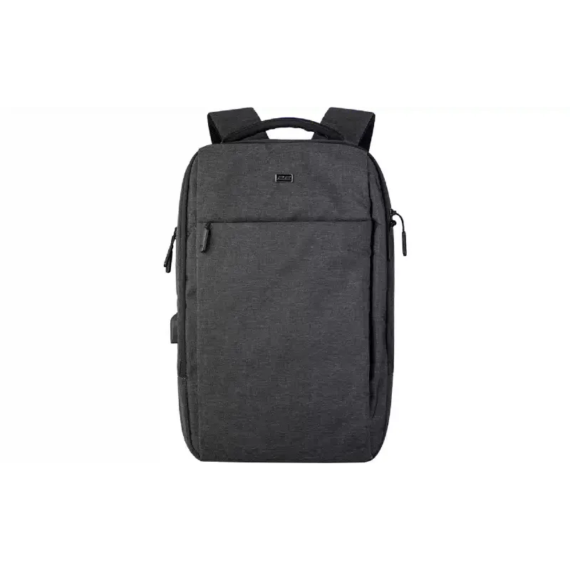 Laptop hátizsák 2E, Black (2E-BPN9266BK)