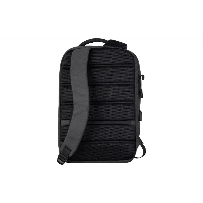 Laptop hátizsák 2E, Black (2E-BPN9266BK)