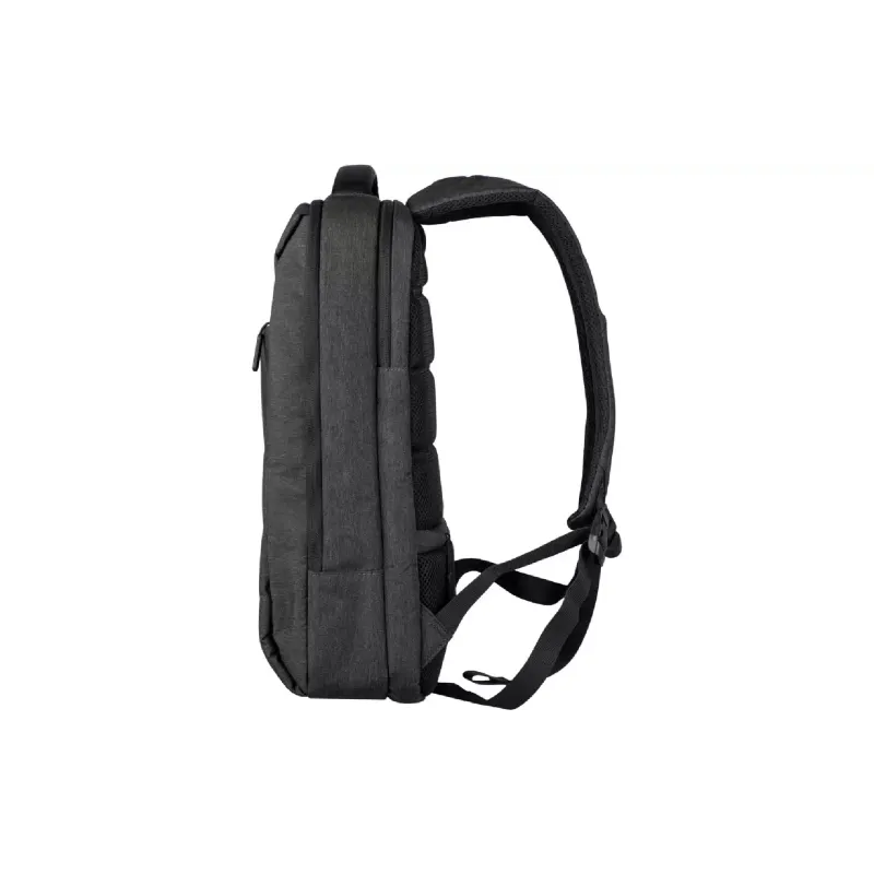 Laptop hátizsák 2E, Black (2E-BPN9266BK)