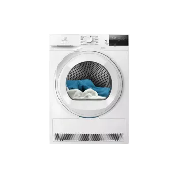 آلة التجفيف Electrolux, White (EW6D283YU)