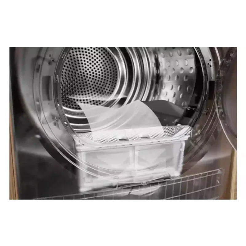 Сушилня Electrolux, White (EW6D283YU)