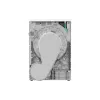 Сушилня Electrolux, White (EW6D283YU)