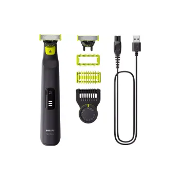Afeitadora eléctrica Philips (QP6542/15)