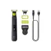 Barbeador elétrico Philips (QP6542/15)