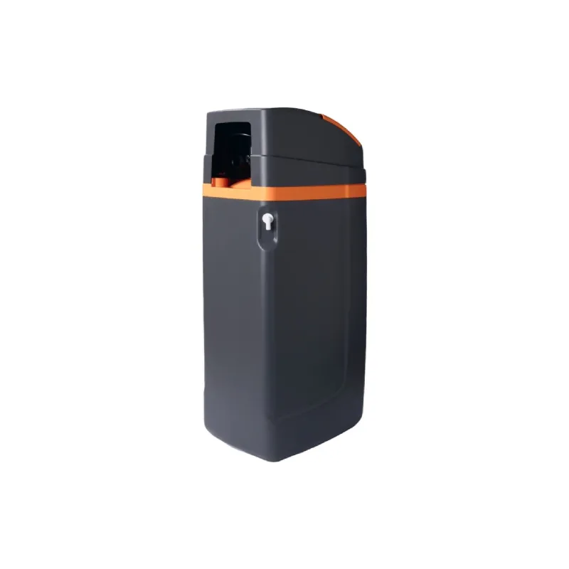 Филтър за омекотяване на вода и отстраняване на желязо Ecosoft (FK1235CABCEMIXCOR)