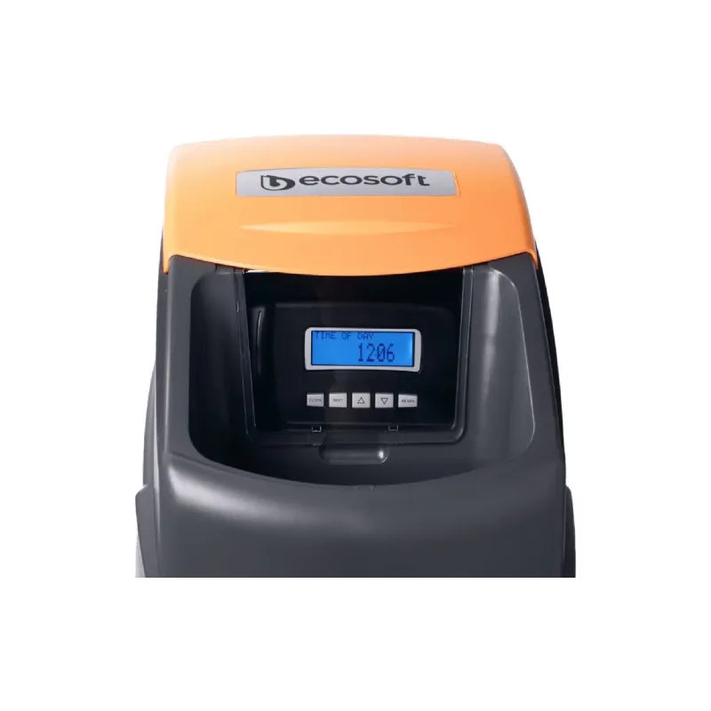 Филтър за омекотяване на вода и отстраняване на желязо Ecosoft (FK1235CABCEMIXCOR)