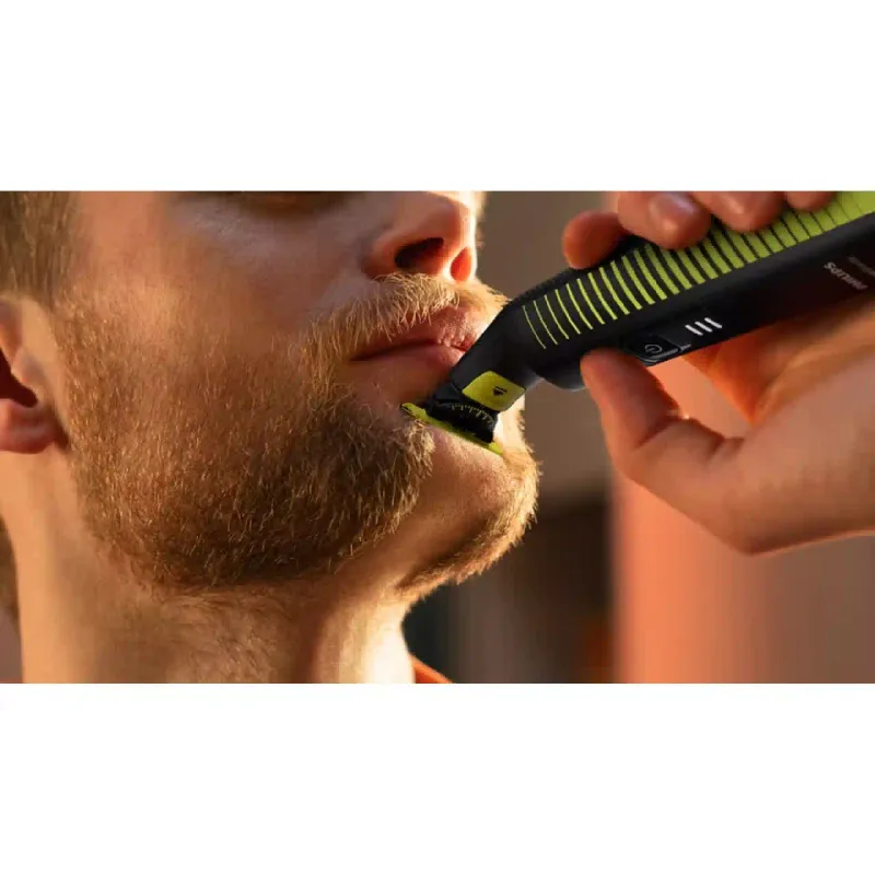 ماكينة حلاقة كهربائية Philips (QP6506/15)