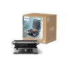 Гриль притискний Philips Series 5000 (HD6301/90), 2200 Вт