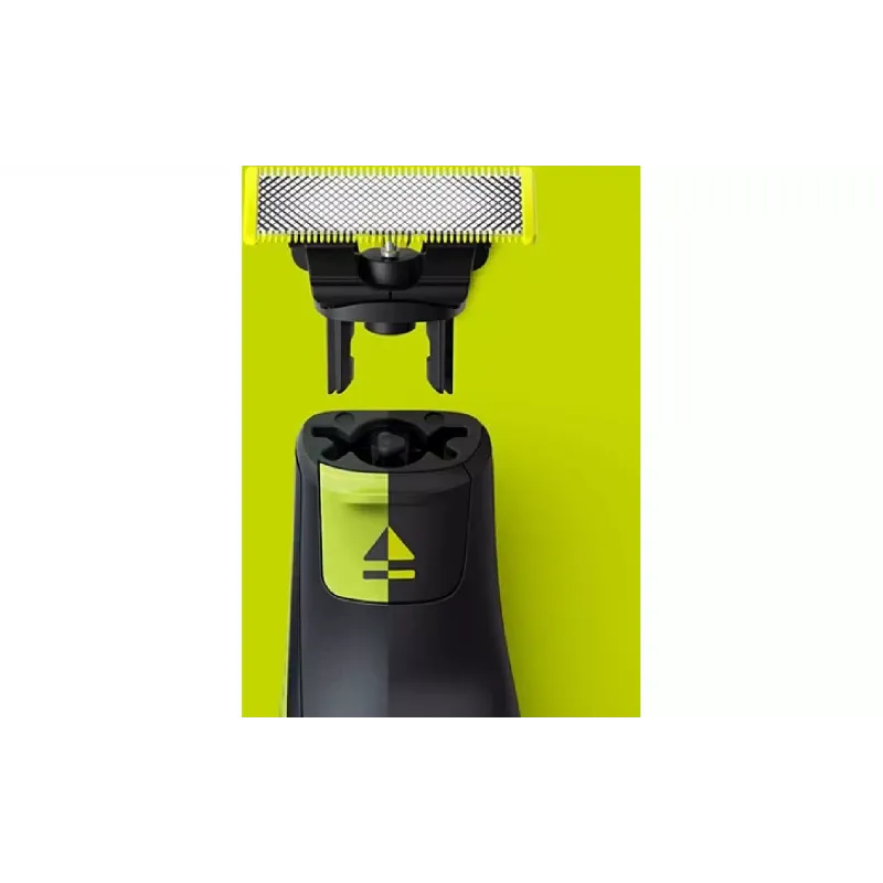 Rezilo Philips (QP624/50)