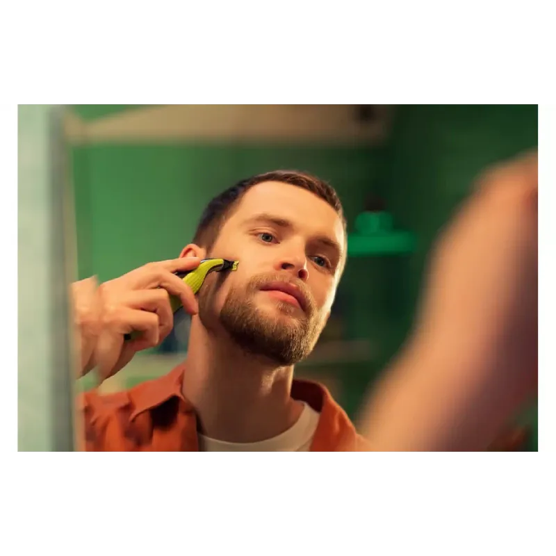 Rezilo Philips (QP624/50)