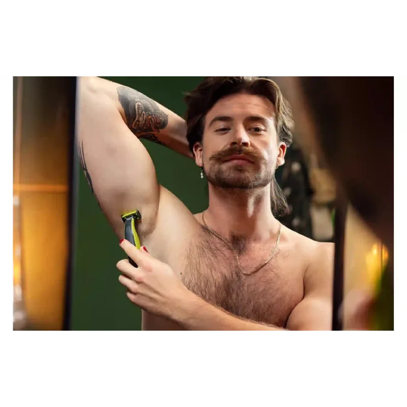 Rezilo Philips (QP624/50)