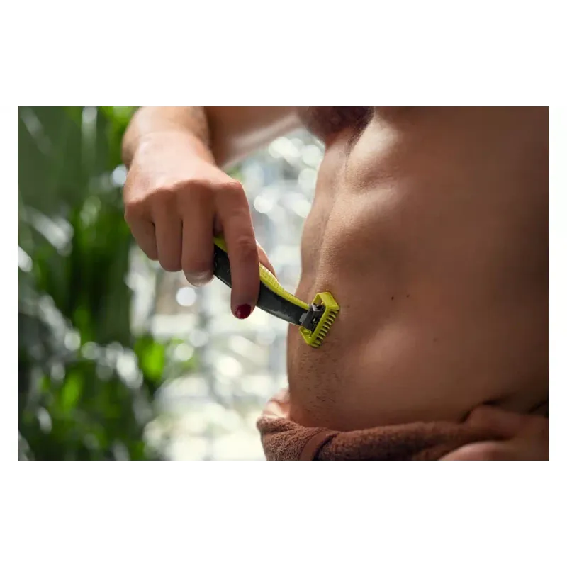 Rezilo Philips (QP624/50)