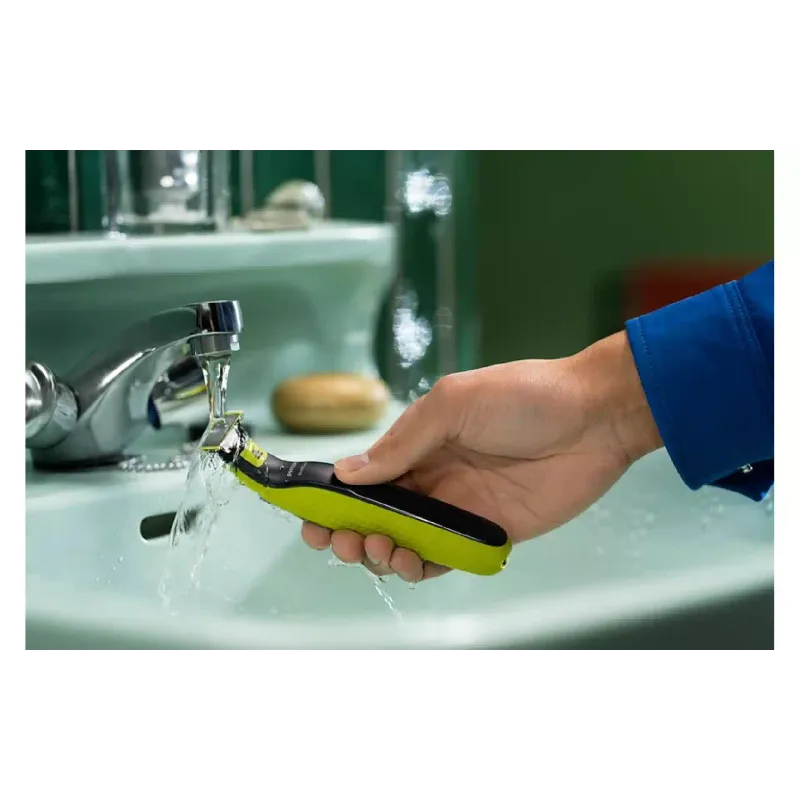 Rezilo Philips (QP624/50)