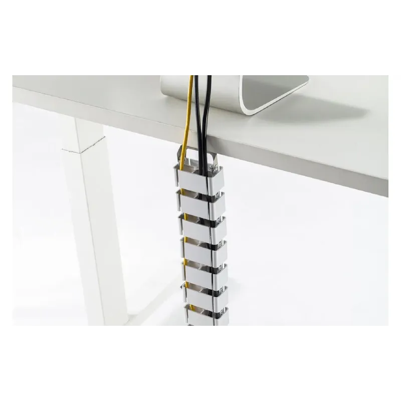 Organizator kablov Digitus, Gray (DA-90506)