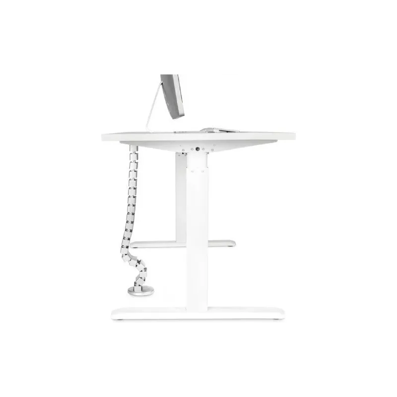 Organizator kablov Digitus, Gray (DA-90506)