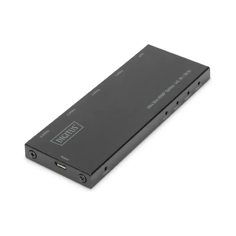 Divisor de vídeo Digitus (DS-45323)