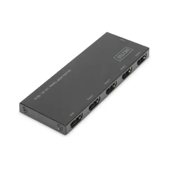 Videóelosztó Digitus (DS-45323)