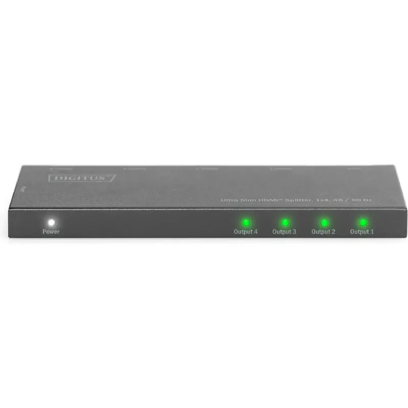 Divisor de vídeo Digitus (DS-45323)