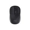 Мишка Trust, Black (24794_TRUST)