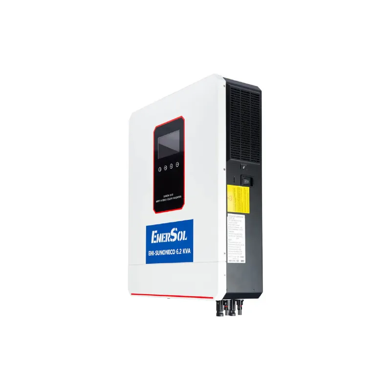 Inverter hybrid EnerSol (EHI-8000SP)