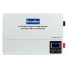 Inversor híbrido EnerSol (EHI-SUNONECO6.2KW+EB-SK-51.2V100Ah)