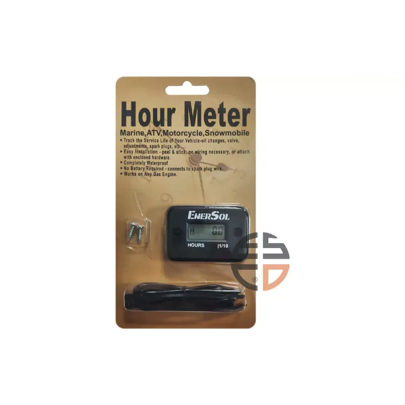 Híbrido inversor EnerSol (EHI-SUNONECO6.2KW+EB-SK-51.2V200Ah)