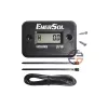 Híbrido inversor EnerSol (EHI-SUNONECO6.2KW+EB-SK-51.2V200Ah)