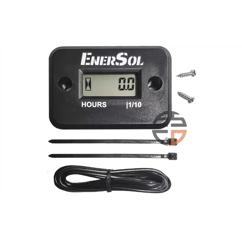 Híbrido inversor EnerSol (EHI-SUNONECO6.2KW+EB-SK-51.2V200Ah)