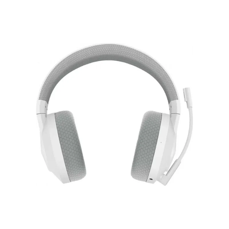 سماعات الرأس Lenovo Legion H600, White (GXD1C98345)