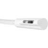 سماعات الرأس Lenovo Legion H600, White (GXD1C98345)