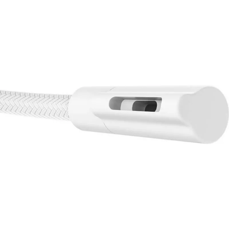 سماعات الرأس Lenovo Legion H600, White (GXD1C98345)