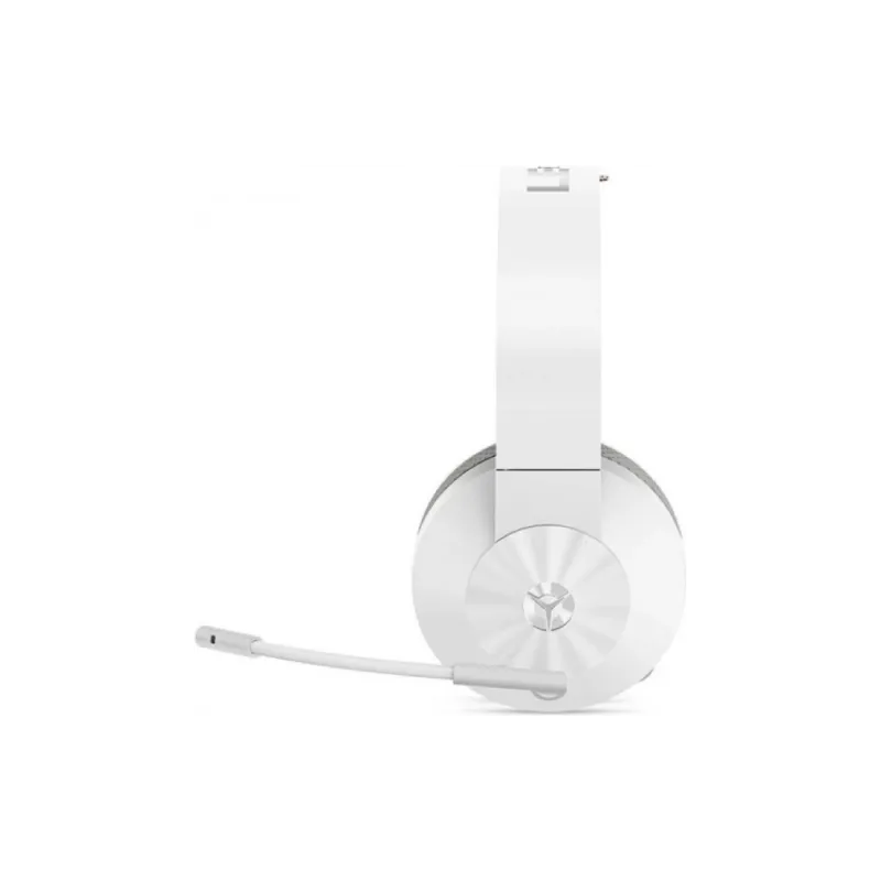 سماعات الرأس Lenovo Legion H600, White (GXD1C98345)