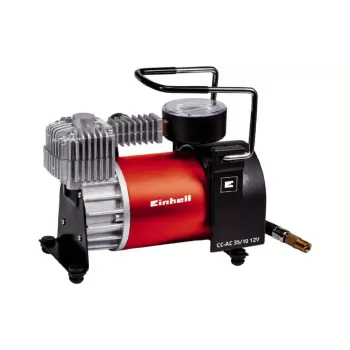 Автомобільний компресор Einhell CC-AC 35/10 (2072121)