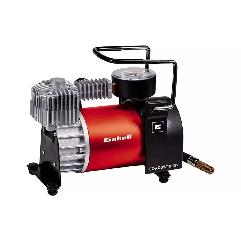 Car compressor Einhell CC-AC 35/10 (2072121)