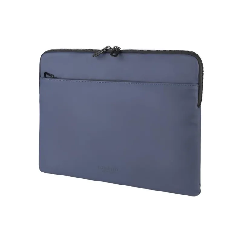 Laptop case Tucano Gommo, Blue (BFGOM1314-B)