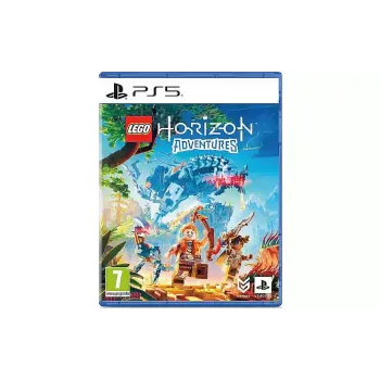 Jogo Games Software Lego Horizon Adventures (1000043926)