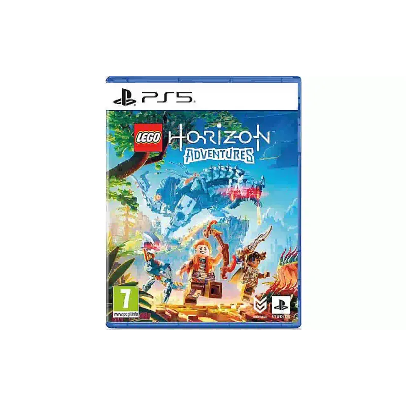 Jogo Games Software Lego Horizon Adventures (1000043926)