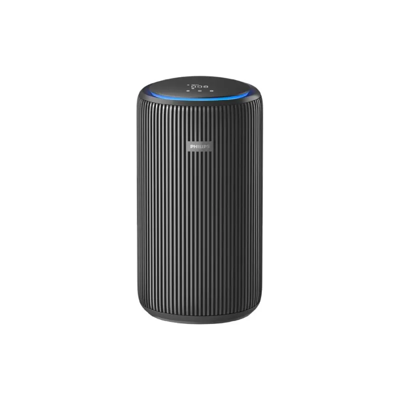 Очищувач повітря Philips, Blue/Grey (AC3221/13)